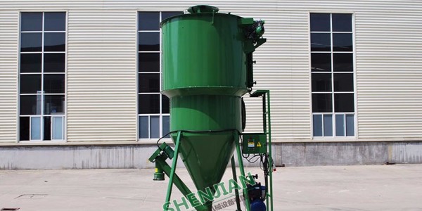 有關脈沖除塵器工作原理介紹